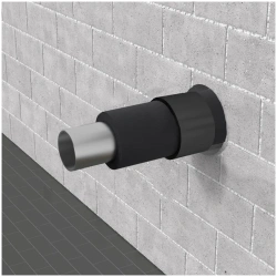 Taśma ogniochronna, zabezpieczenie PPOŻ 60 mm x 1 m - Alfaseal INTU FR WRAP L