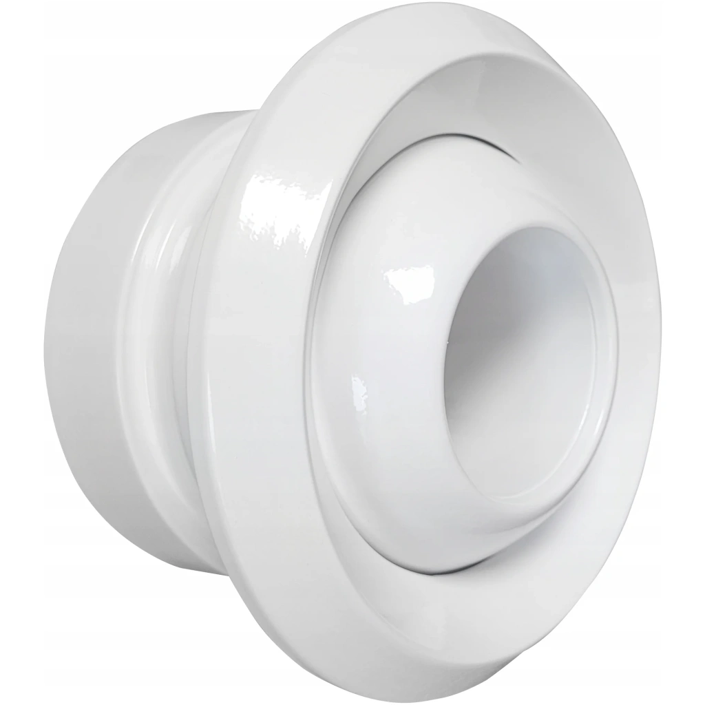 Dysza dalekiego zasięgu, anemostat nawiewny DDZ 315 - FORVENT