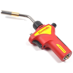 Palnik z trzema dyszami CT27 - CASTOLIN 757730