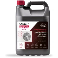 Koncentrat do mycia klimatyzatorów 5 L (4:1) - Smart CleanAir Active 5 L