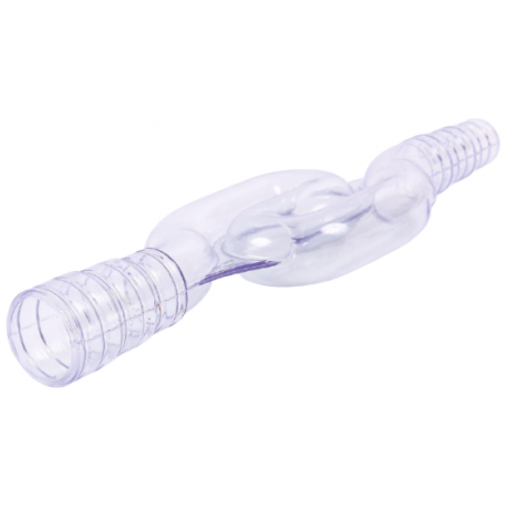 Syfon typu S do odprowadzania skroplin (10 szt.) - ARTIPLASTIC 0024SF