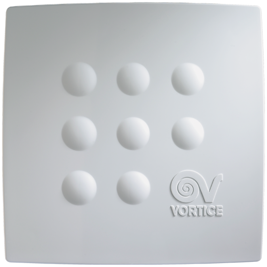 Wentylator odśrodkowy kanałowy 80 mm - VORTICE MICRO 80 11638