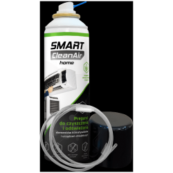 Środek do mycia klimatyzatorów 250 ml - Smart CleanAir Home 250 ml