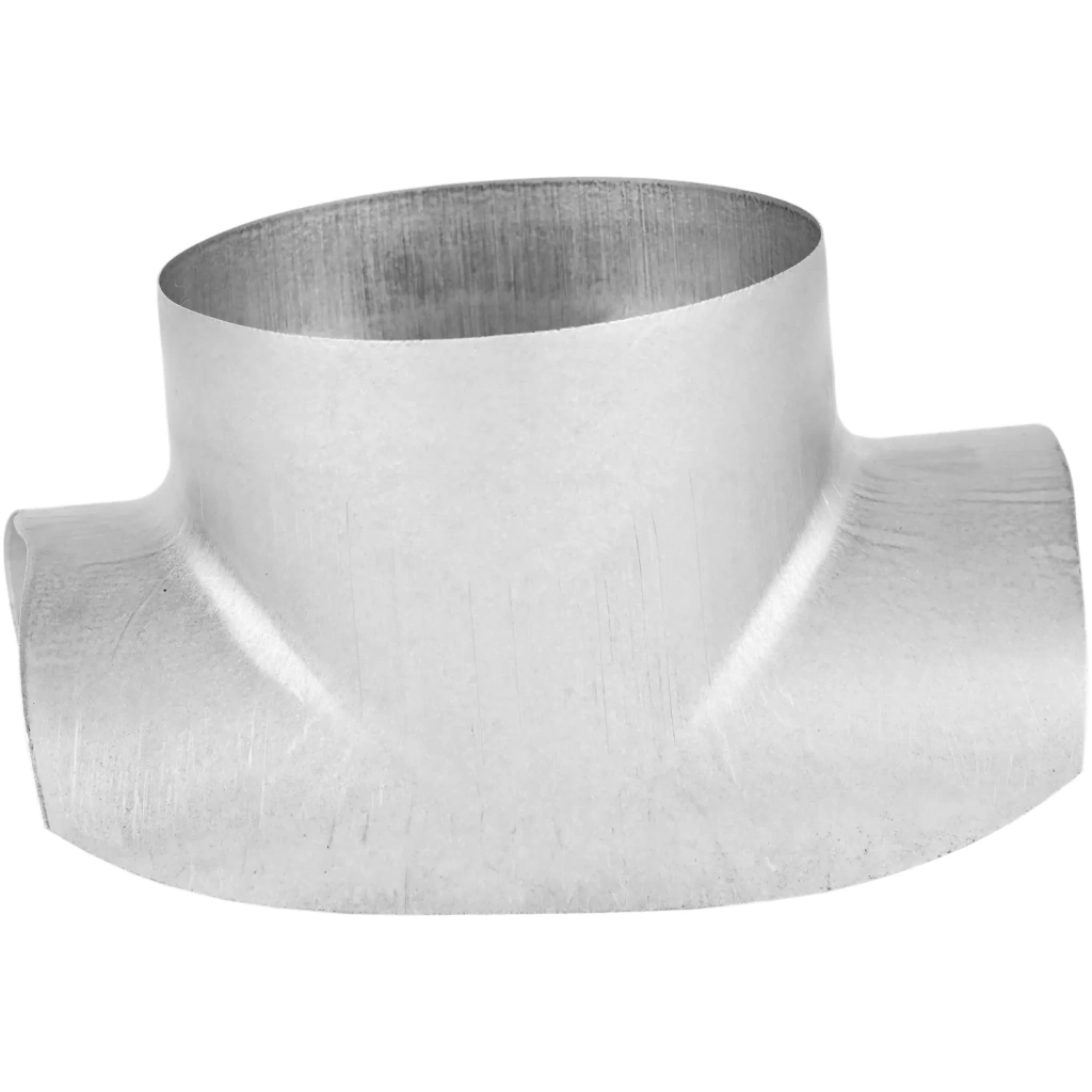 Trójnik siodłowy, siodło wentylacyjne OST D-200/160 - FORVENT