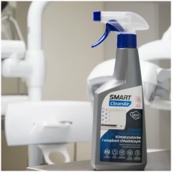 Środek do mycia klimatyzatorów 500 ml - Smart CleanAir 500 ml