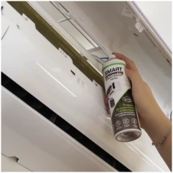 Środek do mycia klimatyzatorów 250 ml - Smart CleanAir Home 250 ml