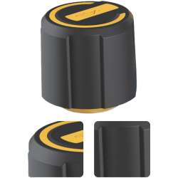 Korek / filtr mgły olejowej do pompy VRP-15D - VALUE