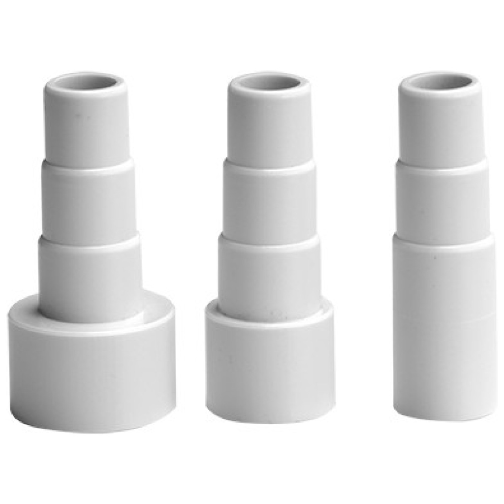 Łącznik do rur odpływu skroplin 20 mm (20 szt.) - ARTIPLASTIC 2006FR