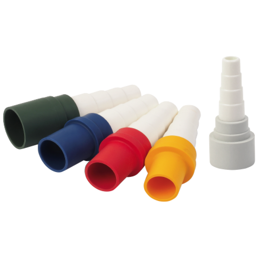 Łącznik do węża do odpływu 20 mm (20 szt.) - Artiplastic 2007RU