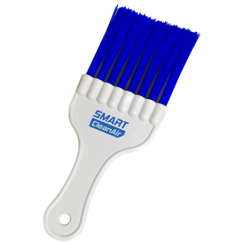 Pędzel do czyszczenia lameli klimatyzacji - Smart CleanAir Szczotka