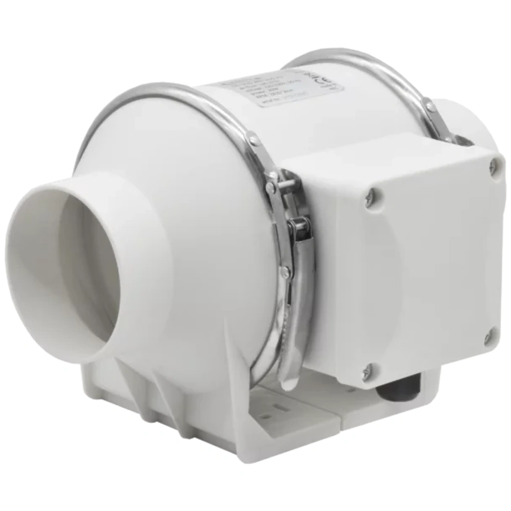 Wentylator przemysłowy 100 mm aRil eco - AIRROXY 01-311