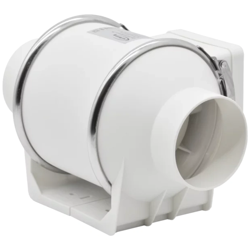 Wentylator przemysłowy 125 mm aRil eco - AIRROXY 01-312