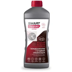 Koncentrat do mycia klimatyzatorów 1 L (4:1) - Smart CleanAir Active 1 L