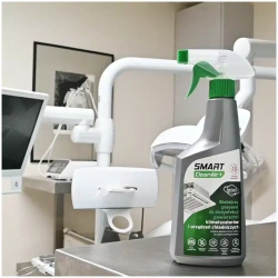 Preparat grzybobójczy do klimatyzatorów 500 ml - Smart CleanAir+ 500 ml