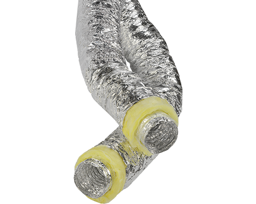 Fleks izolowany, przewód wentylacyjny Sonodec Clasic D-315 - FORVENT Fleks izolowany, przewód wentylacyjny Sonodec Clasic D-315 - FORVENT