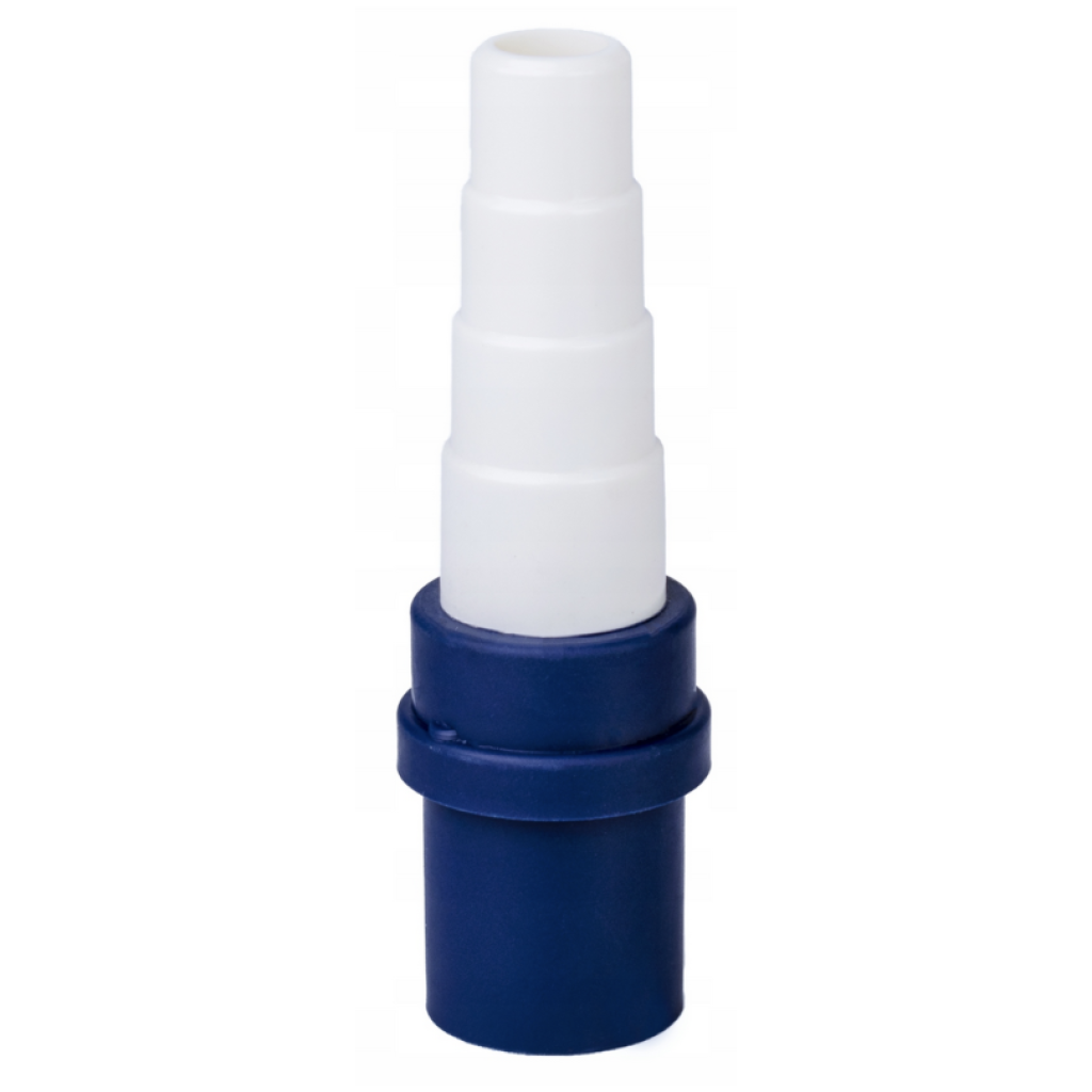 Łącznik do węża do odpływu 20 mm (20 szt.) - Artiplastic 2007RU