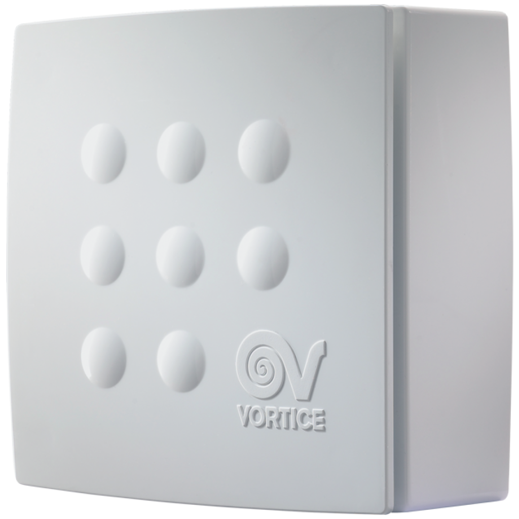 Wentylator odśrodkowy kanałowy 80 mm - VORTICE MICRO 80 11638