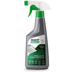 Preparat grzybobójczy do klimatyzatorów 500 ml - Smart CleanAir+ 500 ml