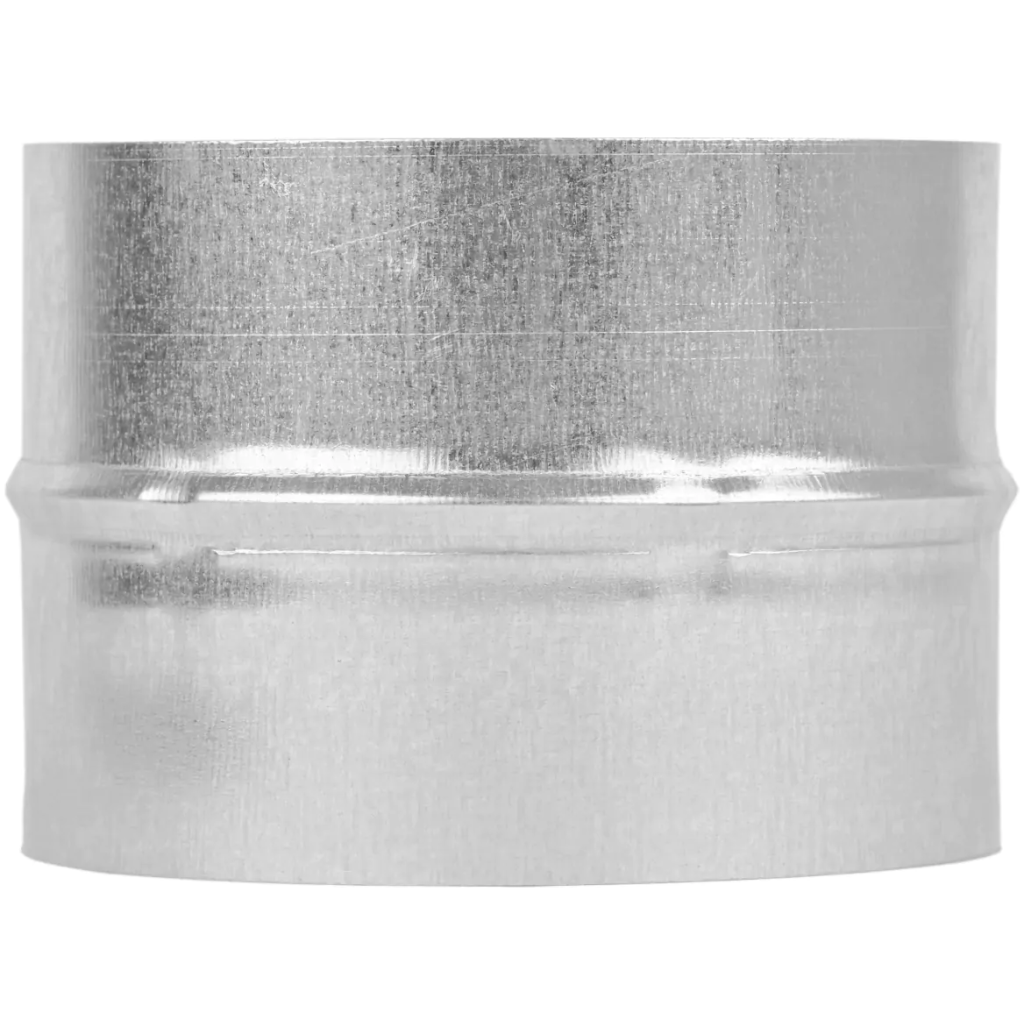 Nypel, złączka wentylacyjna NP. D-160 - FORVENT