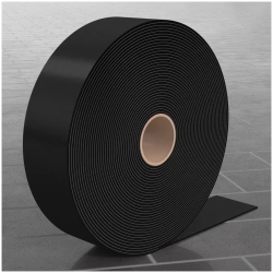 Taśma ogniochronna, zabezpieczenie PPOŻ 60 mm x 1 m - Alfaseal INTU FR WRAP L