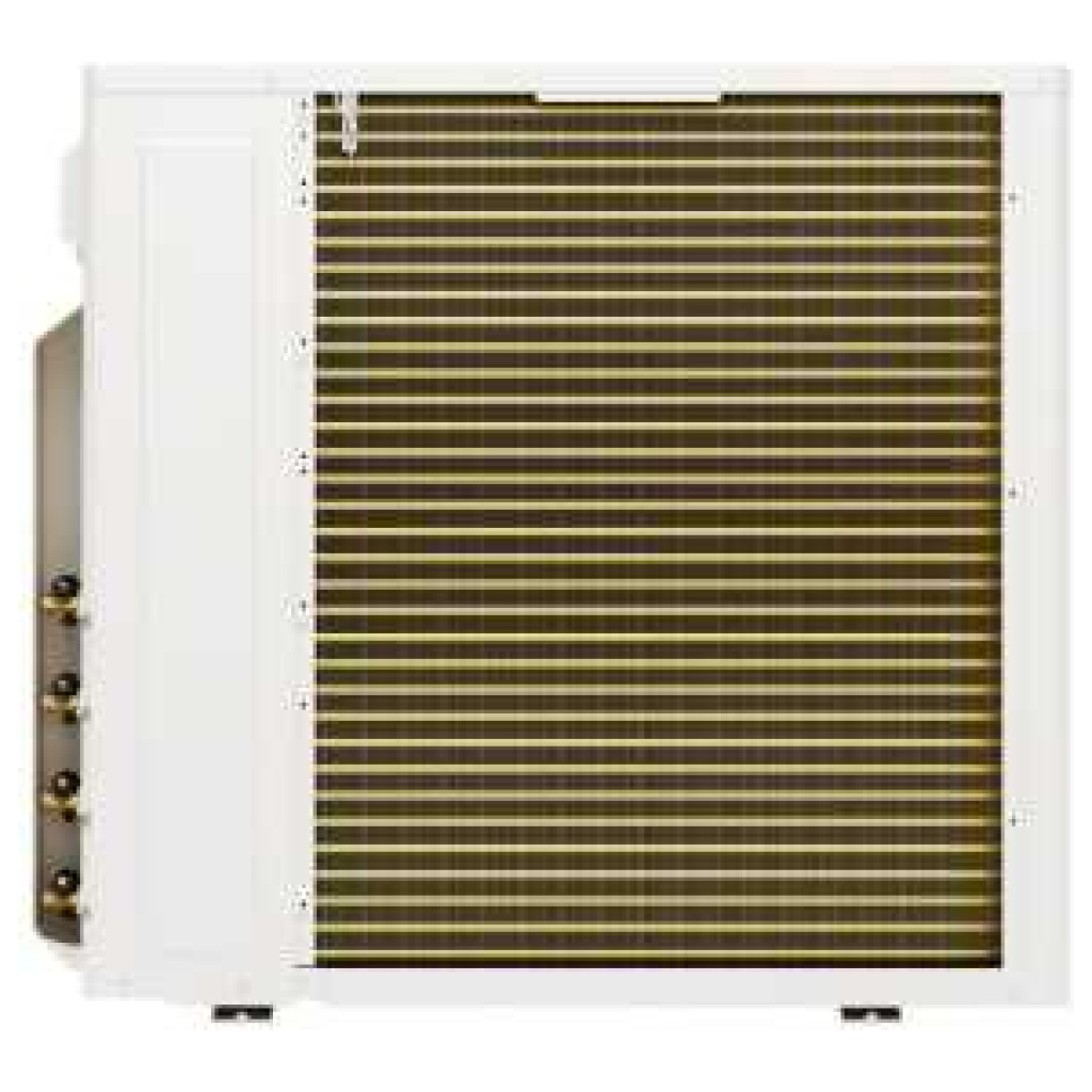 Agregat zewnętrzny 9,4 kW Multisplit (jedn. zewnętrzna) - ROTENSO HIRO N 9,4 kW (HN90Xm4)