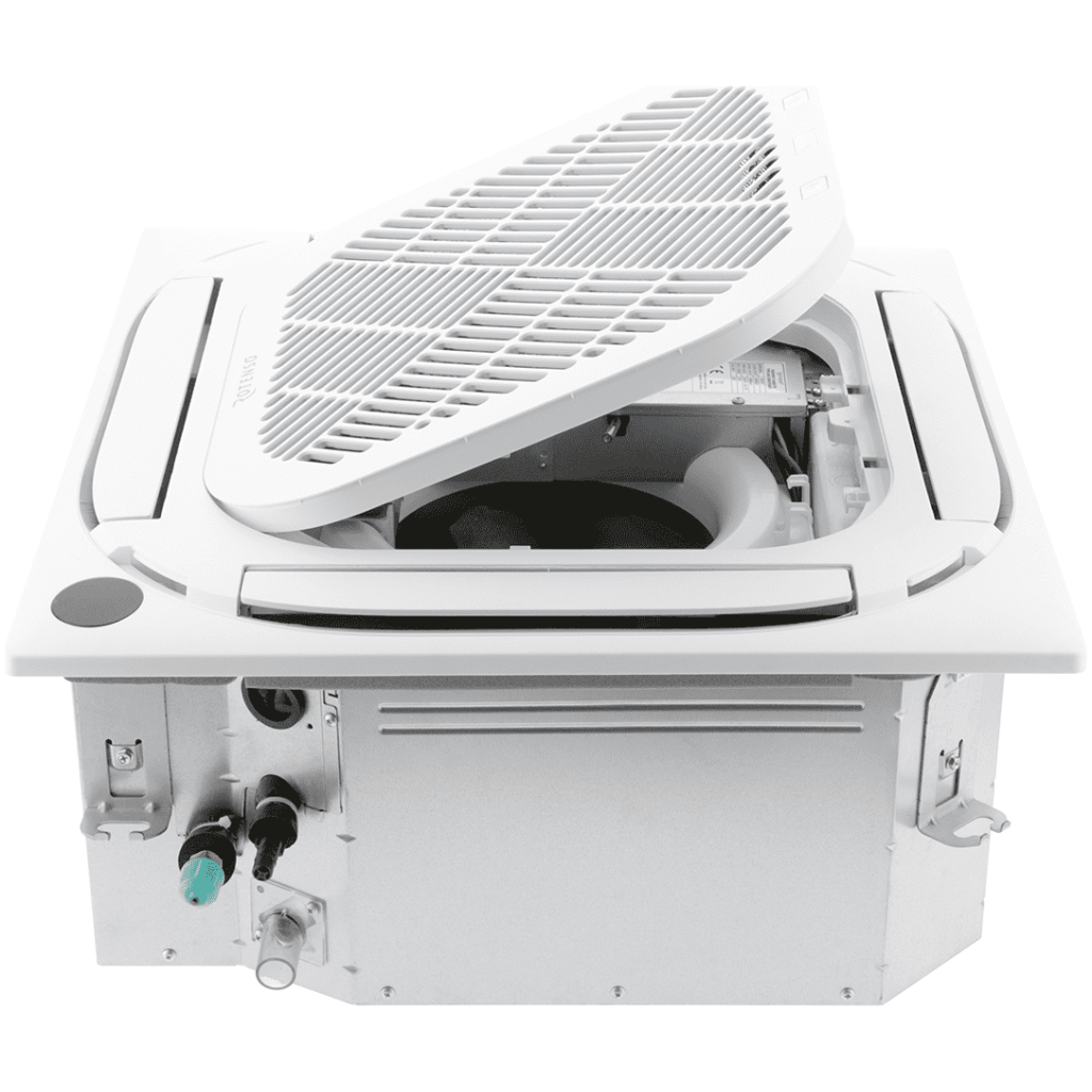 Klimatyzator 2,6 kW Multisplit (jedn. wewnętrzna) - ROTENSO Tenji CC Multi 2,6 kW (T26Xi)