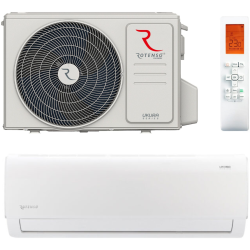 Klimatyzator ścienny 7,0 kW Split (komplet) - ROTENSO Ukura 7,0 kW