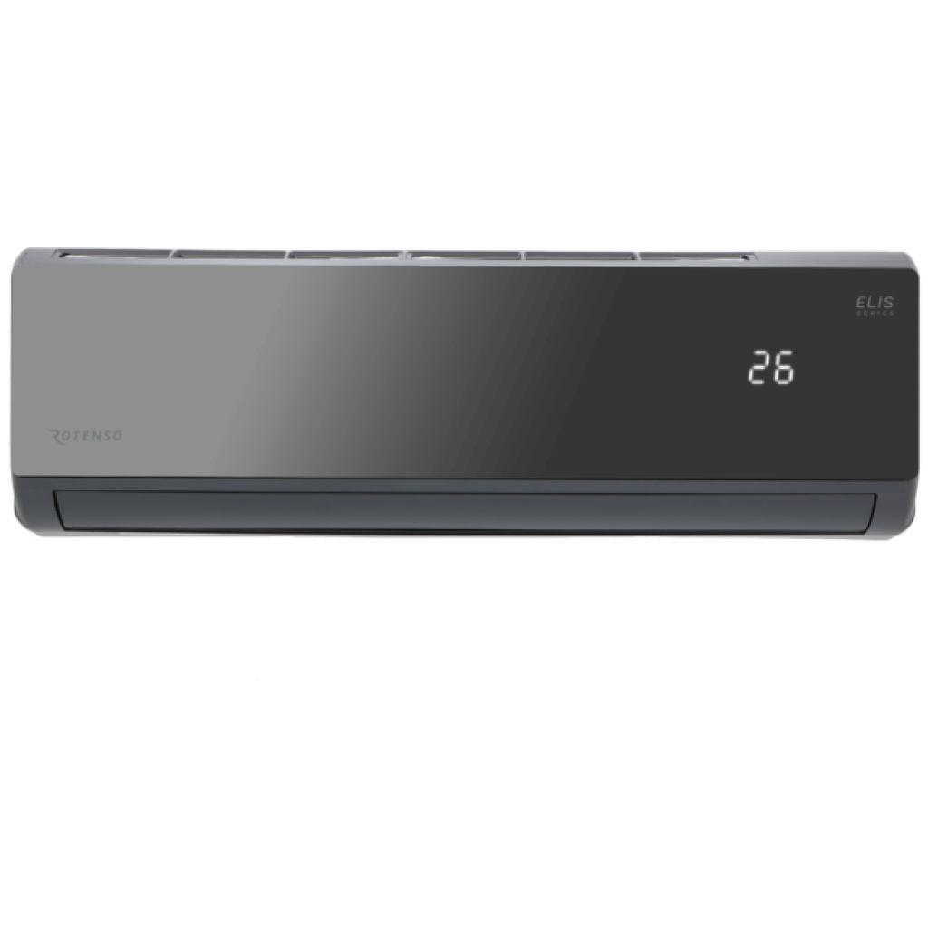 Klimatyzator ścienny 2,6 kW Split (komplet) - ROTENSO Elis 2,6 kW