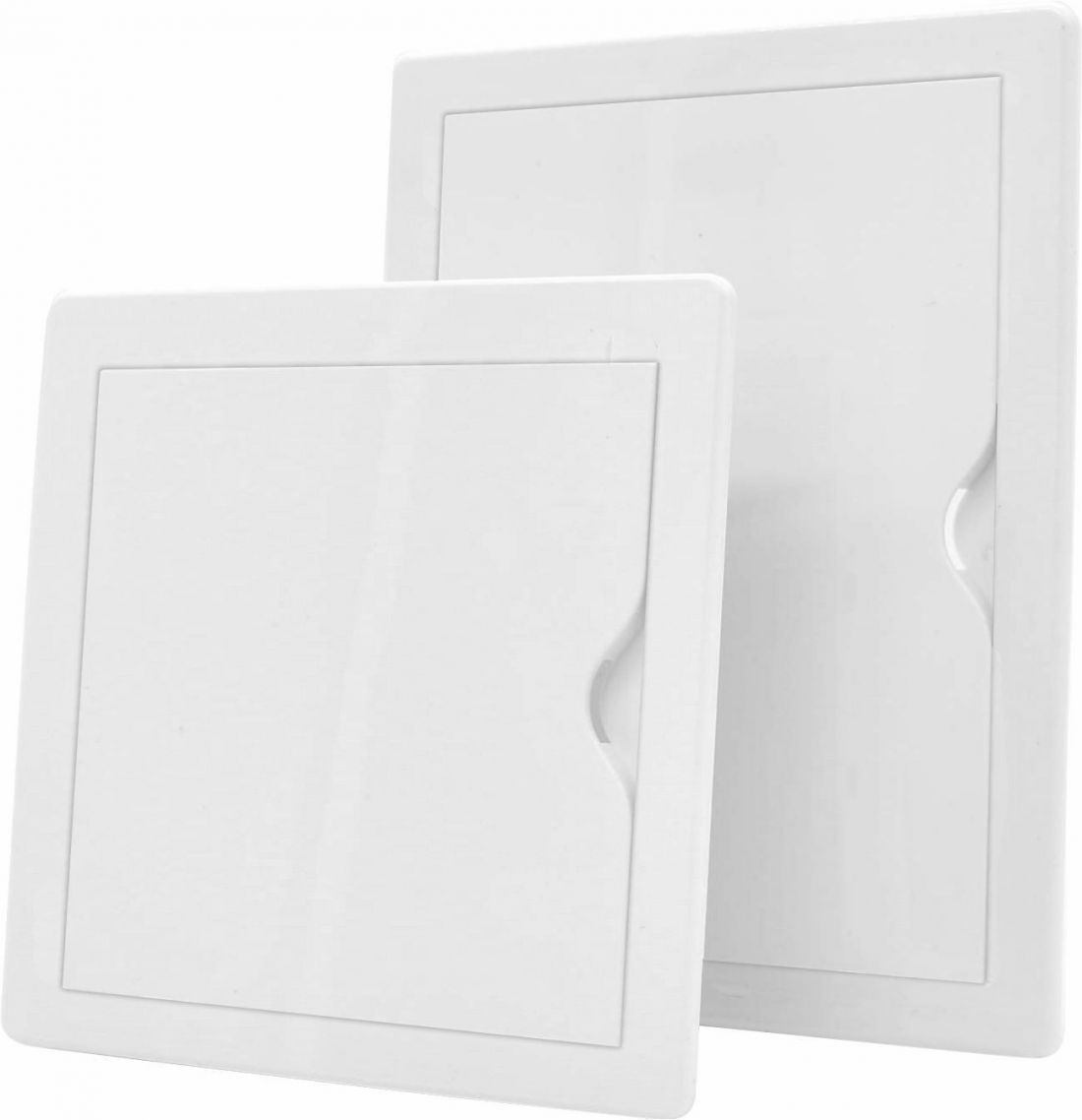 Drzwiczki rewizyjne plastikowe 15x20 cm - AIRROXY 02-802A Drzwiczki rewizyjne plastikowe 15x20 cm - AIRROXY 02-802A