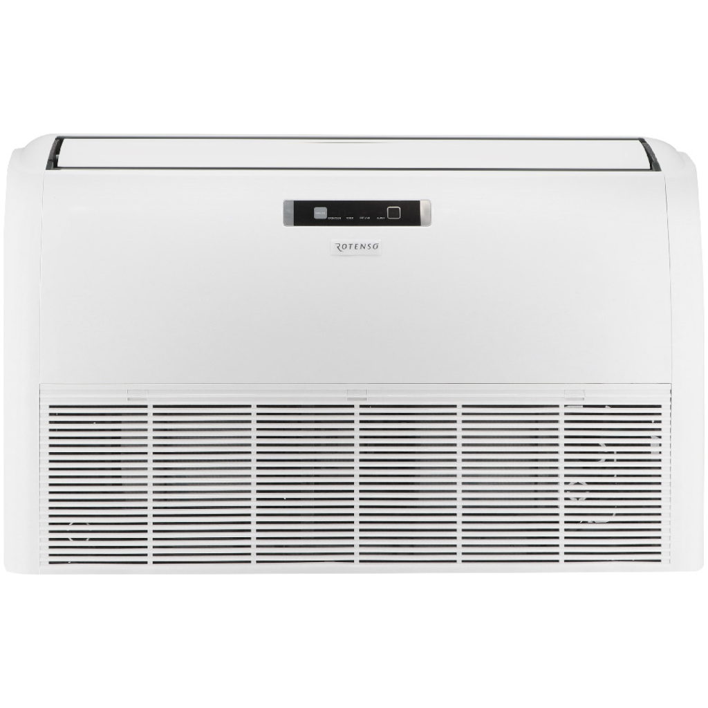 Klimatyzator 7,0 kW Multisplit (jedn. wewnętrzna) - ROTENSO Jato Multi 7,0 kW (J70Xi)