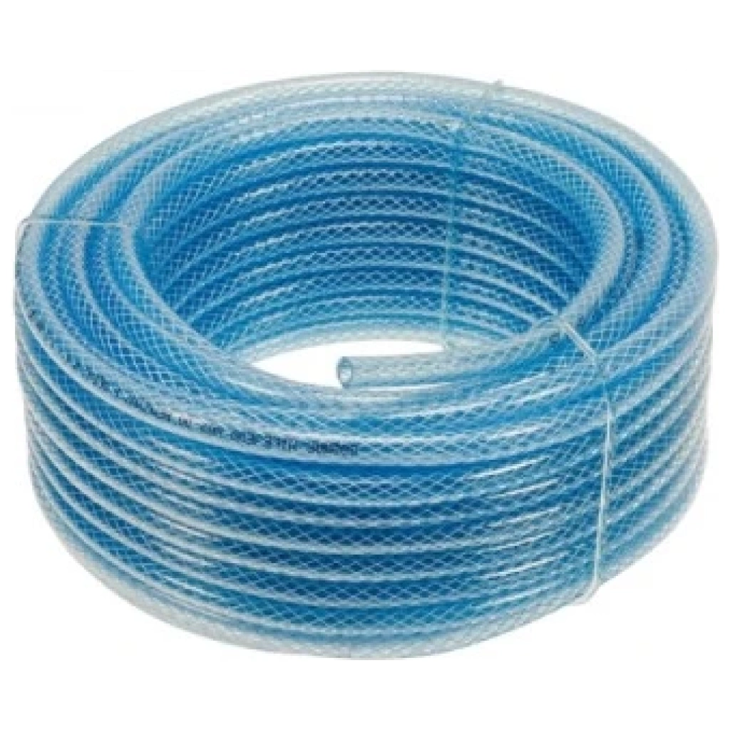 Wąż 3 warstwowy zbrojony do skroplin 6 x 1,5 mm / 25 mb - GODMAR