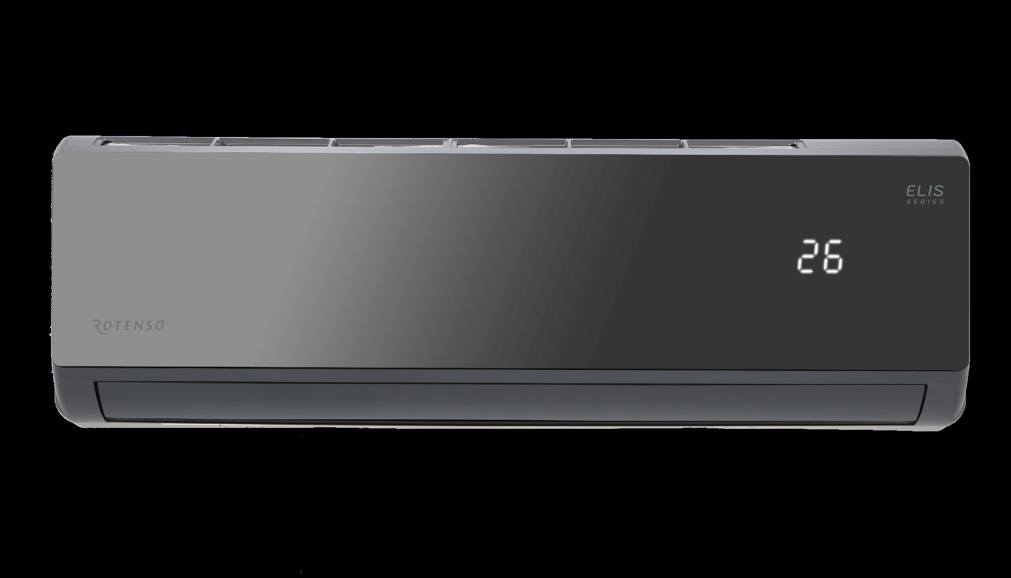 Klimatyzator ścienny 3,4 kW Multisplit (jedn. wewnętrzna) - ROTENSO Elis Multi 3,4 kW (E35Xi) Klimatyzator ścienny 3,4 kW Multisplit (jedn. wewnętrzna) - ROTENSO Elis Multi 3,4 kW (E35Xi)