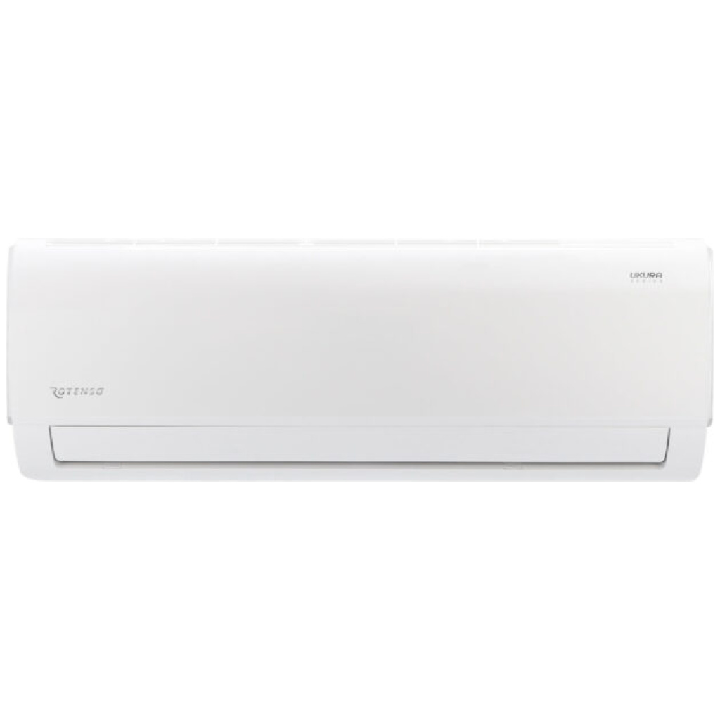 Klimatyzator ścienny 3,5 kW Split (komplet) - ROTENSO Ukura H 3,5 kW