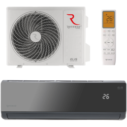 Klimatyzator ścienny 5,1 kW Split (komplet) - ROTENSO Elis 5,1 kW