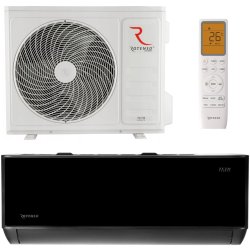 Klimatyzator ścienny 3,5 kW Split (komplet) - ROTENSO Teta Mirror 3,5 kW