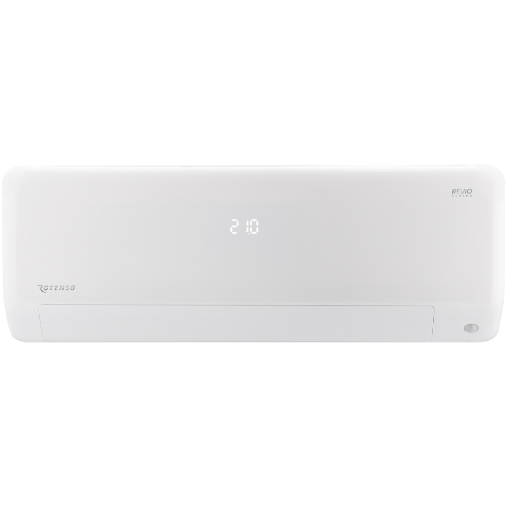 Klimatyzator ścienny 2,7 kW Split (komplet) - ROTENSO Revio 2,7 kW