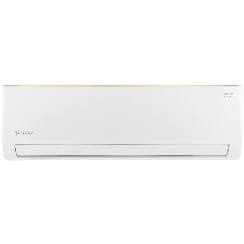 Klimatyzator ścienny 3,5 kW Split (komplet) - ROTENSO Roni 3,5 kW