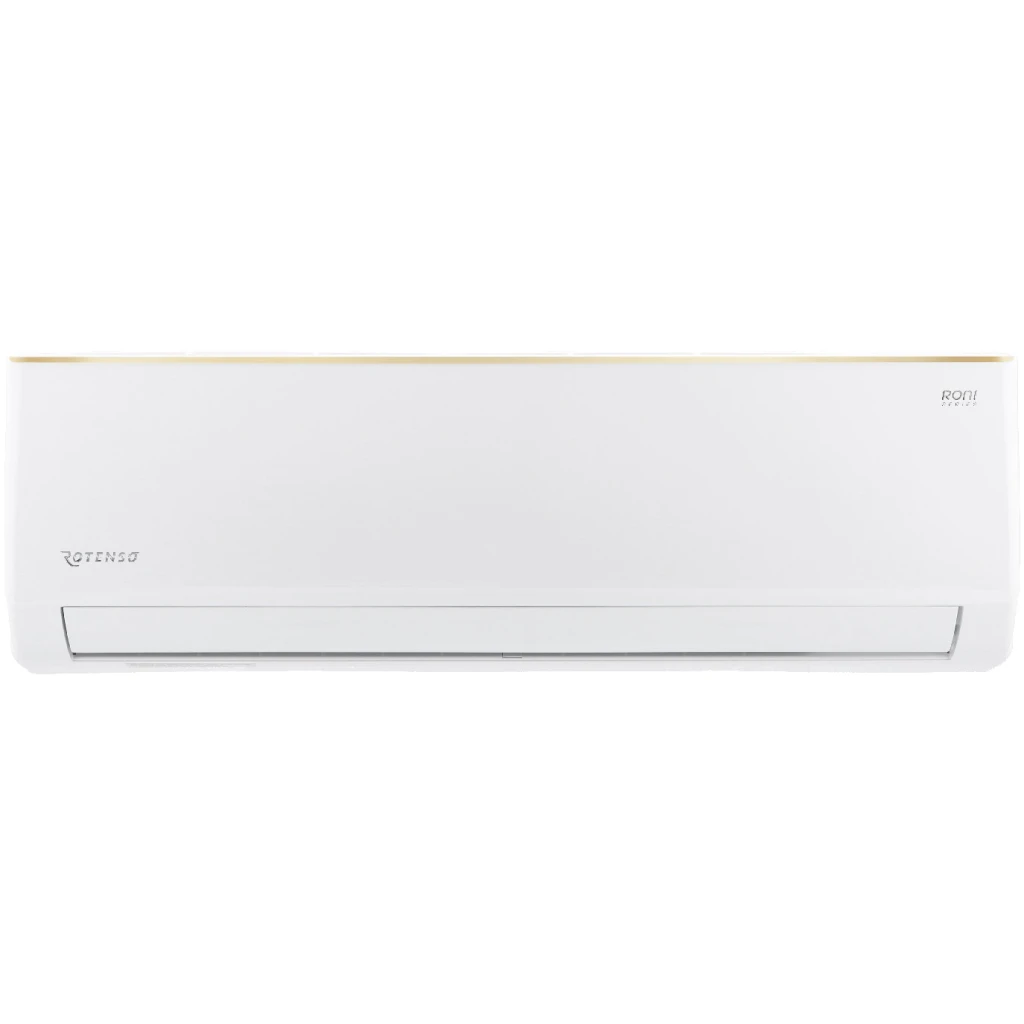 Klimatyzator ścienny 3,5 kW Split (komplet) - ROTENSO Roni 3,5 kW
