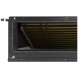 Klimatyzator 3,5 kW Multisplit (jedn. wewnętrzna) - ROTENSO Nevo Multi 3,5 kW (N35Xi)