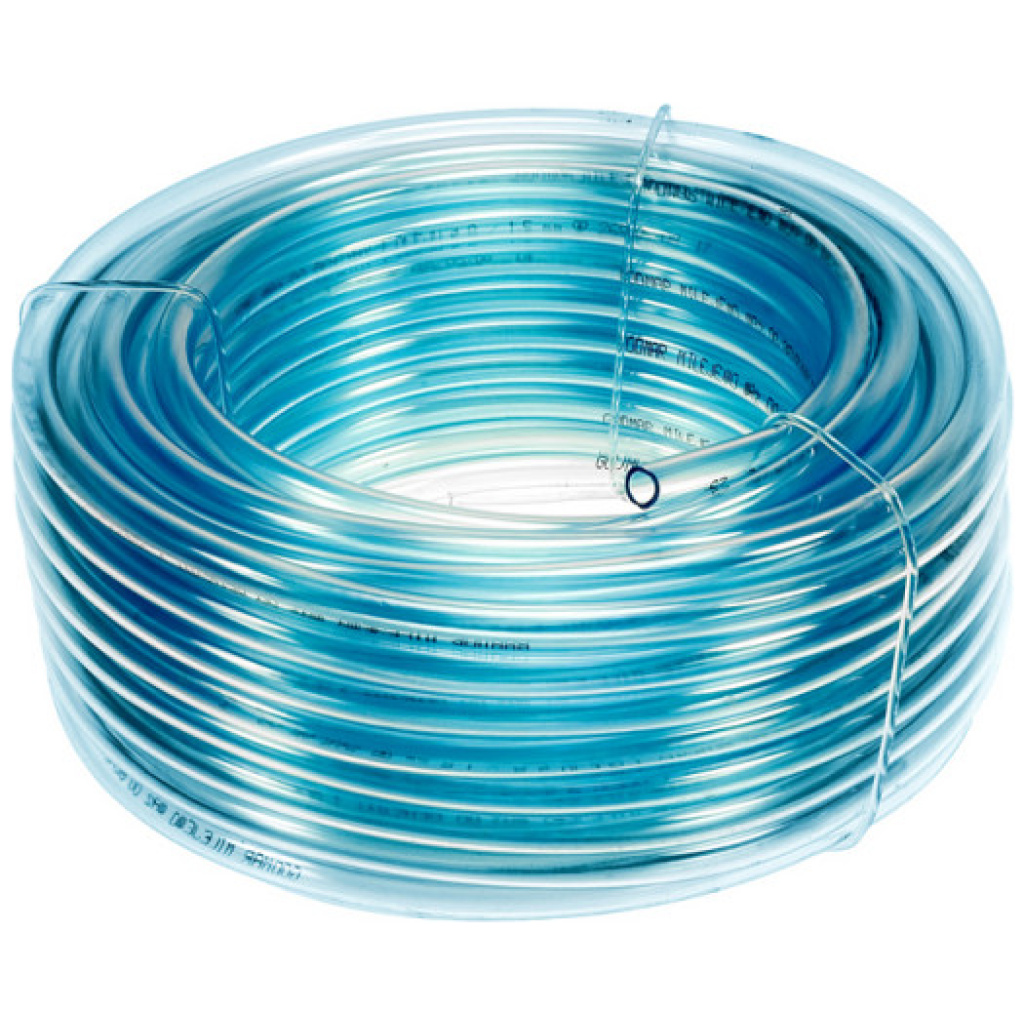 Wąż 3 warstwowy do skroplin 6 x 1,3 mm / 25 mb - GODMAR