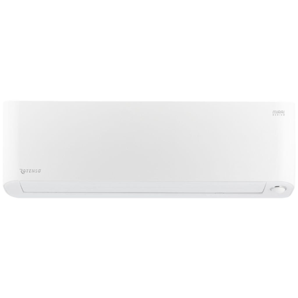 Klimatyzator ścienny 3,5 kW Multisplit (jedn. wewnętrzna) - ROTENSO Mirai Multi 3,5 kW (M35Xi)