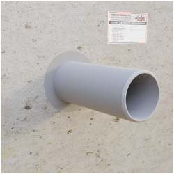 Opaska ogniochronna, zabezpieczenie PPOŻ 82 mm - Carboline CarboWrap