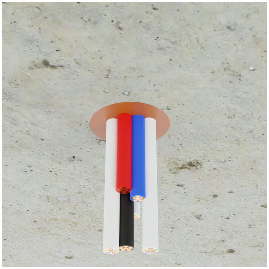 Masa ogniochronna PPOŻ 1 kg - Carboline PIRO PUTTY KIT