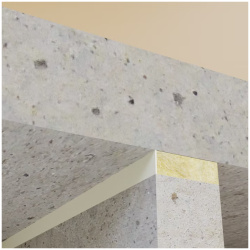 Pasta ogniochronna PPOŻ 600 ml - Carboline Flame Cabel Pasta A folia