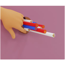 Masa ogniochronna PPOŻ 1 kg - Carboline PIRO PUTTY KIT