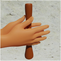 Masa ogniochronna PPOŻ 1 kg - Carboline PIRO PUTTY KIT