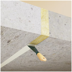 Pasta ogniochronna PPOŻ 600 ml - Carboline Flame Cabel Pasta A folia