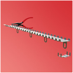 Kołnierz ogniochronny, zabezpieczenie PPOŻ (komplet) CCS-110-30 - Carboline CarboCollar S Slim