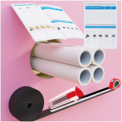 Opaska ogniochronna, zabezpieczenie PPOŻ 60 mm x 4 x 30 mb - Carboline MultiTube