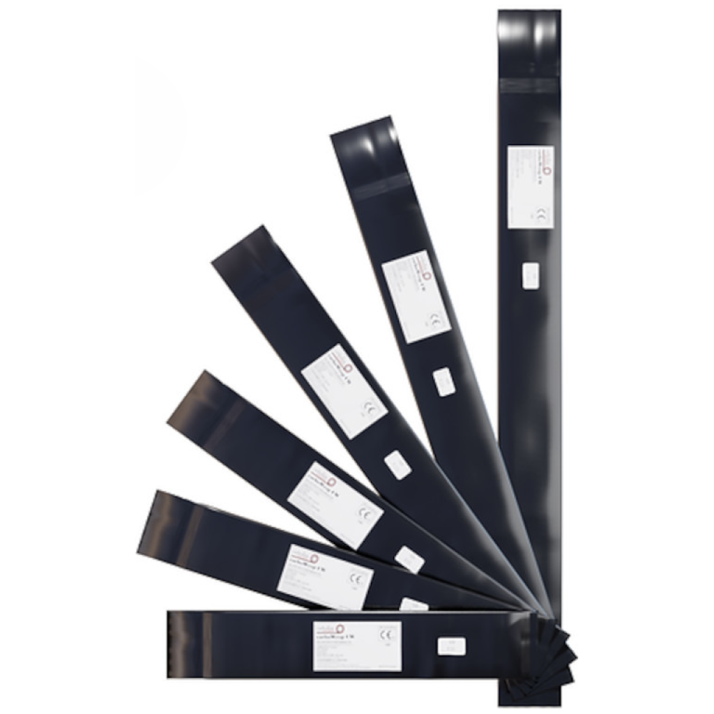 Opaska ogniochronna, zabezpieczenie PPOŻ 82 mm - Carboline CarboWrap